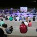 Presentaron el protocolo para realizar eventos y espectáculos al aire libre