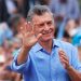El expresidente Mauricio Macri presentó su fundación abocada a la educación