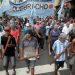 La organización extremista "Quebracho" planea una marcha en Jujuy por la libertad de Milagro Sala