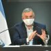 Gerardo Morales: «Trabajamos junto al Presidente para resolver las asimetrías regionales»