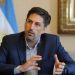 El ministro de Educación, Nicolás Trotta, arribará a Jujuy este martes