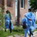 AHORA | Registraron 39 casos y 2 muertes por coronavirus