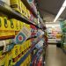 Renovarán el programa "Precios Cuidados" esta semana