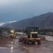 Corte total en dos rutas provinciales a causa de las lluvias