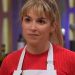 Sofía Pachano quedó eliminada de "MasterChef Celebrity"