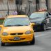 A partir de hoy rige un nuevo aumento en taxis compartidos y remises