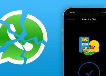 WhatsApp recibe golpe duro: Telegram se actualiza para importar todos tus chats