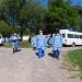Aplicaron medidas restrictivas en Yala por el aumento de casos