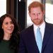 El príncipe Harry y Meghan Markle esperan su segundo hijo