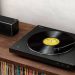 Cómo resucitar el viejo tocadiscos
