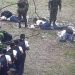 La Municipalidad denunció a la academia militar que rompió las instalaciones del Parque Xibi Xibi