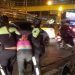Vieja terminal: agredió a una mujer para robarle y luego golpeó a una policía