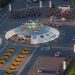 Air One: el primer aeropuerto para taxis voladores y drones de reparto quiere abrir a finales de este año en Reino Unido