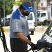 Vuelve a subir el combustible