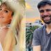 Sofía Pachano blanqueó su noviazgo con Santiago Ramundo con postales románticas : "Estamos de novios y muy bien"