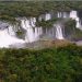 Las Cataratas del Iguazú fueron elegidas como la tercera “maravilla incuestionable” del planeta