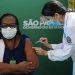Justo antes del carnaval, registraron el peor promedio semanal de muertes por COVID-19 en Brasil