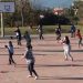 Actividades en los centros deportivos de la ciudad