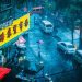 China controlará el clima: pretende crear lluvia y nieve artificial