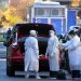 Logran un material que elimina el virus y podría utilizarse en tapabocas