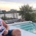Guido Süller mostró orgulloso su nueva casa: "Yo la diseñé"