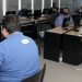 Capacitan al personal que opera las nuevas estaciones meteorológicas