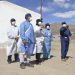 Confirmaron 17 nuevos casos y un fallecido por coronavirus en Jujuy