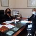 Carlos Haquim se presentó voluntariamente ante el Juzgado Contravencional
