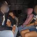 40 demorados en una fiesta clandestina en Perico