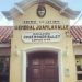 Coronavirus: la Escuela "Juan Galo Lavalle" también suspendió sus actividades en dos cursos