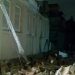 Se derrumbó un Hospital de Córdoba