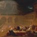 La belleza del día: “El festín de Baltazar”, de John Martin