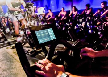 Peloton: la bicicleta fija de Biden que desafía la ciberseguridad en la Casa Blanca