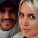 No dan las cuentas: Wanda Nara celebró un nuevo aniversario con Mauro Icardi y generó dudas
