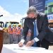 Construirán 258 escuelas nuevas y repararán 700 edificios escolares en Jujuy
