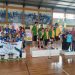 Finalizó de manera exitosa el Torneo Interprovincial de Newcom en Palpalá