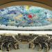 EEUU condenó los abusos a los DDHH en Venezuela, Nicaragua, Cuba e Irán y pidió la liberación de Alexei Navalny en Rusia
