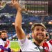 Leonardo Ponzio anunció su retiro del fútbol este año