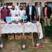 Instituciones barriales recibieron insumos y herramientas del programa potenciar trabajo