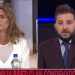 El fuerte cruce entre Amalia Granata y Diego Brancatelli tras la sentencia de Lázaro Báez