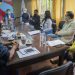 Concejales de la U.C.R. recibieron a vendedores de diarios y revistas de la ciudad