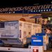 Coronavirus: comienza la distribución de la vacuna Sinopharm destinada a docentes