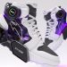 NVIDIA: fans crean zapatillas con pantallas personalizables y tarjetas gráficas