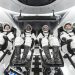 SpaceX anunció su primer vuelo al espacio con tripulación exclusivamente civil