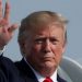 Donald Trump fue absuelto en el juicio político en su contra y podría ser candidato en 2024