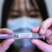 Argentina acelera un acuerdo con China por 30 millones de dosis