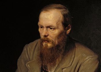 140 años sin Dostoievski: el genial autor ruso que nunca perderá vigencia