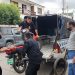 Recuperan Moto Robada en Perico