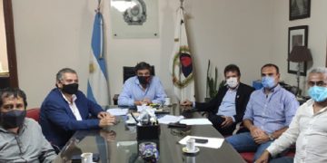 Grandes avances para implementar la carrera de Licenciatura en Higiene y Seguridad en Jujuy