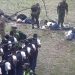 Rompieron cañerías del parque Xibi Xibi para un entrenamiento